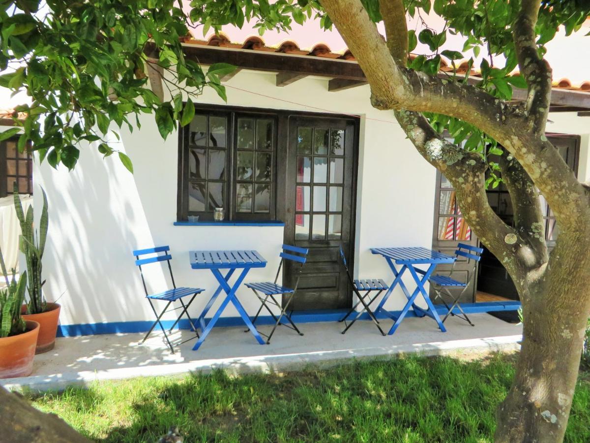 Lemon Tree House By Stay In Alentejo Вила Нова де Милфонтеш Екстериор снимка