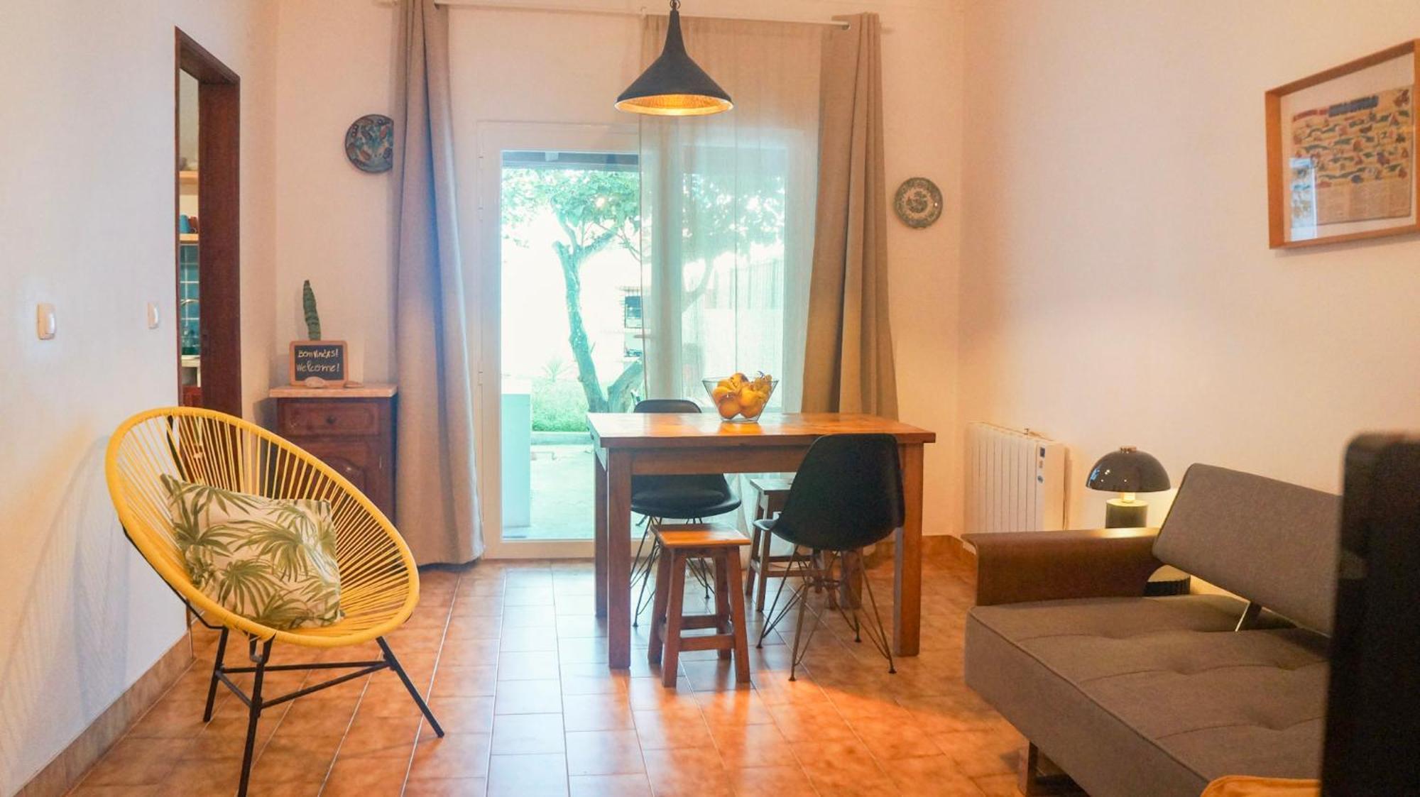 Lemon Tree House By Stay In Alentejo Вила Нова де Милфонтеш Екстериор снимка