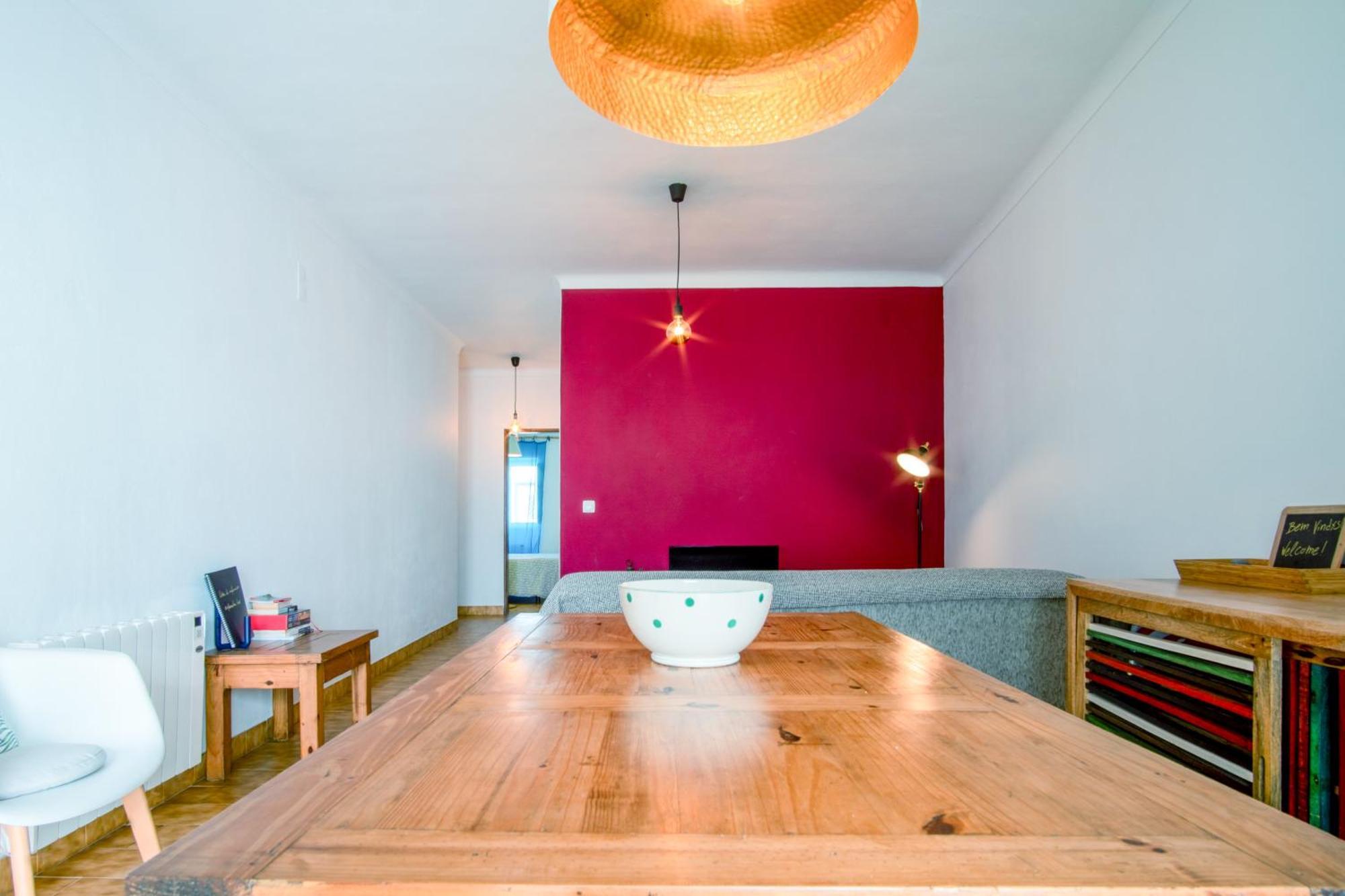 Lemon Tree House By Stay In Alentejo Вила Нова де Милфонтеш Екстериор снимка