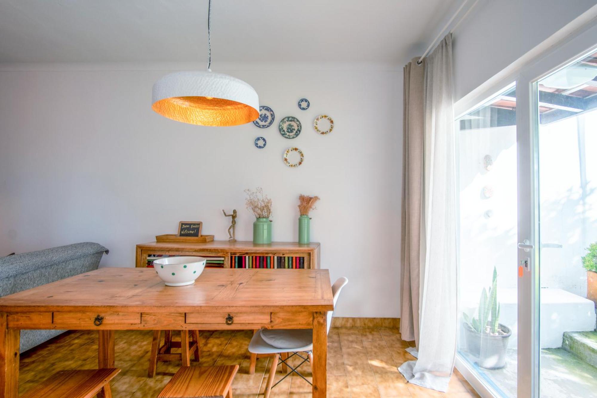 Lemon Tree House By Stay In Alentejo Вила Нова де Милфонтеш Екстериор снимка